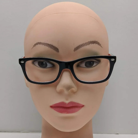 🕶️Ray-Ban RB5228 2479 Eyeglasses 50/17 140 /KAA129🕶️ - Picture 6 of 6